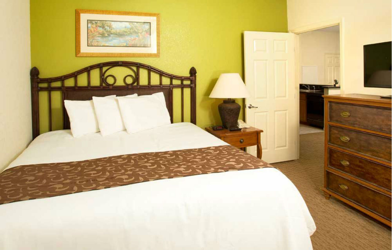 Lake Buena Vista Resort Village And Spa, A Staysky Hotel & Resort Near Disney Orlando Ngoại thất bức ảnh